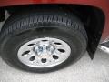 2008 Silverado 1500 LT Extended Cab 4x4 #15
