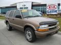 2002 Blazer LS 4x4 #1