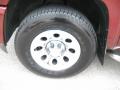 2008 Silverado 1500 LT Extended Cab 4x4 #16