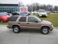 2002 Blazer LS 4x4 #4