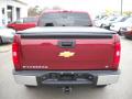 2008 Silverado 1500 LT Extended Cab 4x4 #19