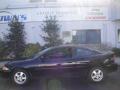 2002 Cavalier LS Coupe #1