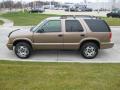 2002 Blazer LS 4x4 #8