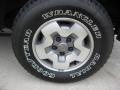 2002 Blazer LS 4x4 #9