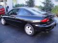 2002 Cavalier LS Coupe #4