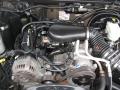 2002 Blazer LS 4x4 #28