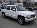 2002 Suburban 1500 LT 4x4 #5