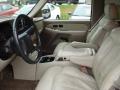 2002 Suburban 1500 LT 4x4 #7