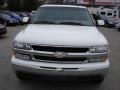 2002 Suburban 1500 LT 4x4 #9