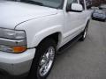2002 Suburban 1500 LT 4x4 #10
