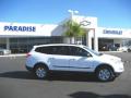 2010 Traverse LS #1