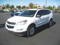 2010 Traverse LS #3