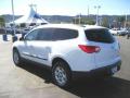 2010 Traverse LS #5