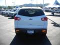 2010 Traverse LS #6