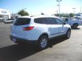 2010 Traverse LS #8