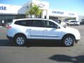 2010 Traverse LS #9