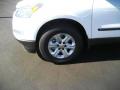 2010 Traverse LS #10