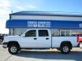 2005 Silverado 2500HD LS Crew Cab 4x4 #1