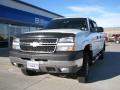 2005 Silverado 2500HD LS Crew Cab 4x4 #2