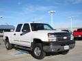 2005 Silverado 2500HD LS Crew Cab 4x4 #3