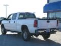 2005 Silverado 2500HD LS Crew Cab 4x4 #5