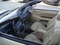 1998 Sebring JXi Convertible #7