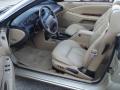 1998 Sebring JXi Convertible #8