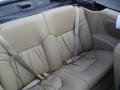 1998 Sebring JXi Convertible #25
