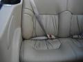 1998 Sebring JXi Convertible #26