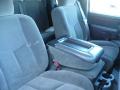 2006 Silverado 1500 LT Extended Cab 4x4 #8