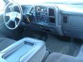 2006 Silverado 1500 LT Extended Cab 4x4 #10