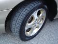 1998 Sebring JXi Convertible #30
