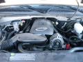 2006 Silverado 1500 LT Extended Cab 4x4 #11