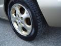 1998 Sebring JXi Convertible #31