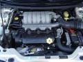 1998 Sebring JXi Convertible #34