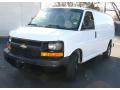 2007 Express 1500 Cargo Van #1
