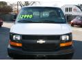 2007 Express 1500 Cargo Van #2