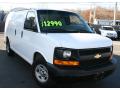 2007 Express 1500 Cargo Van #3