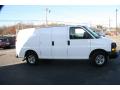 2007 Express 1500 Cargo Van #4