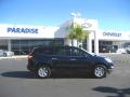2010 Traverse LT #1