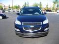 2010 Traverse LT #2