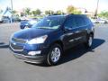 2010 Traverse LT #3