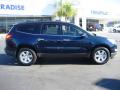 2010 Traverse LT #8
