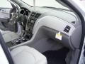 2010 Traverse LT #15