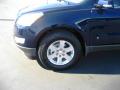 2010 Traverse LT #10