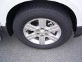 2010 Traverse LT #17