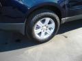 2010 Traverse LT #11