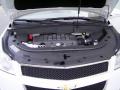 2010 Traverse LT #19