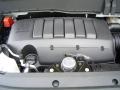2010 Traverse LT #20