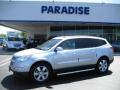2010 Traverse LTZ #1 2010 Traverse LTZ #1